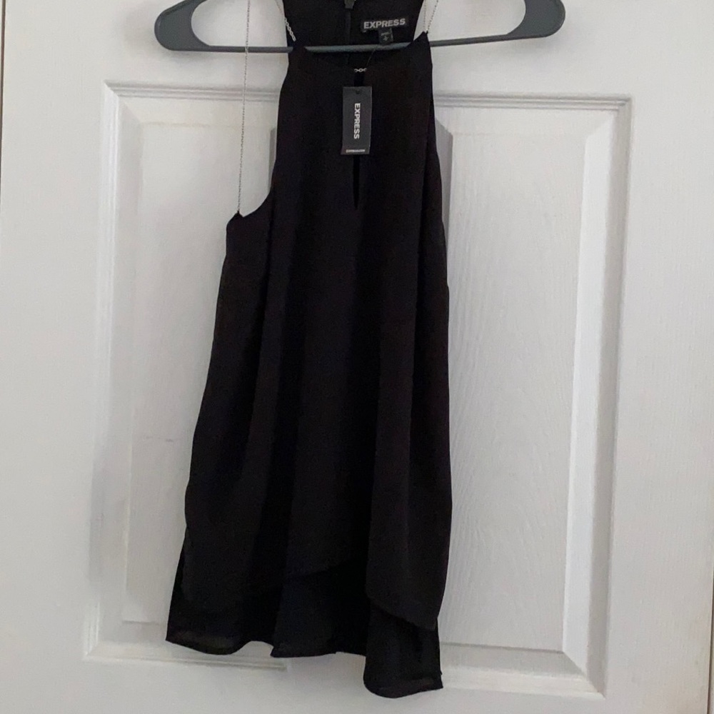 Express Size small